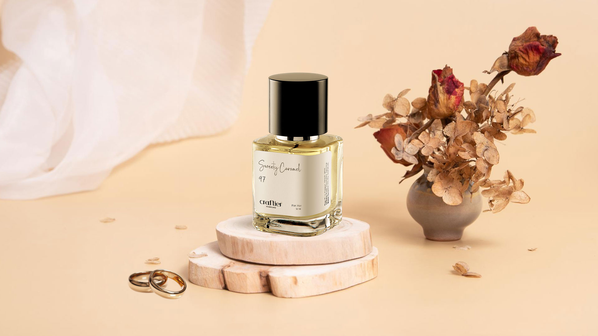 Best Women's Perfumes That Will Make You Feel Empowered