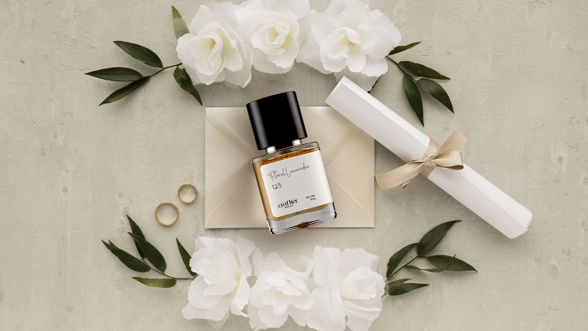 Make Any Moment Special with Our Long-Lasting Perfumes