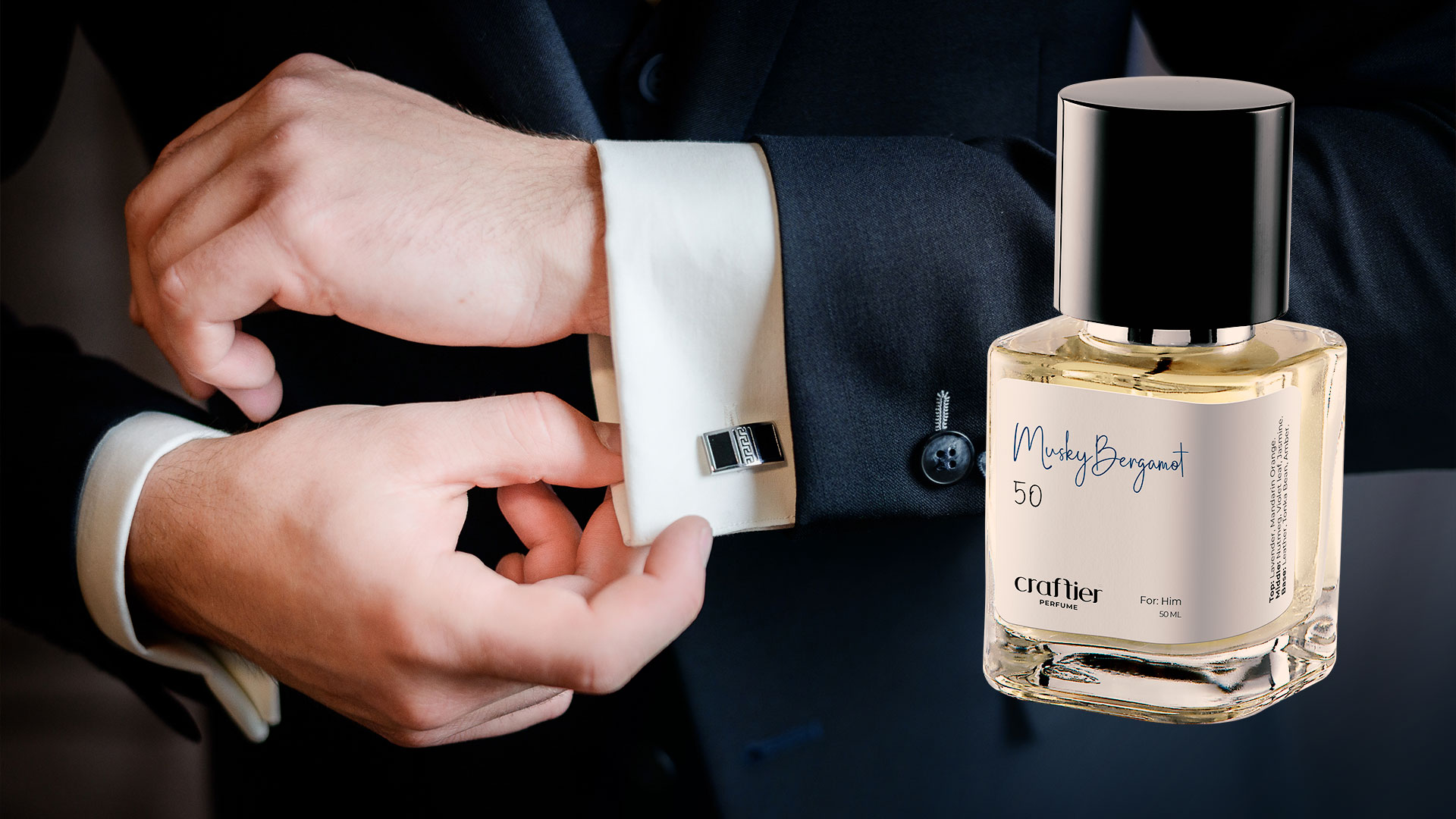 Find the Perfect Perfume for Any Occasion